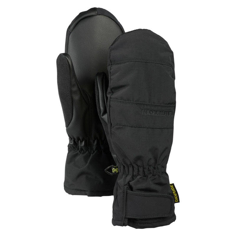 Burton Women's Profile Under Mitten