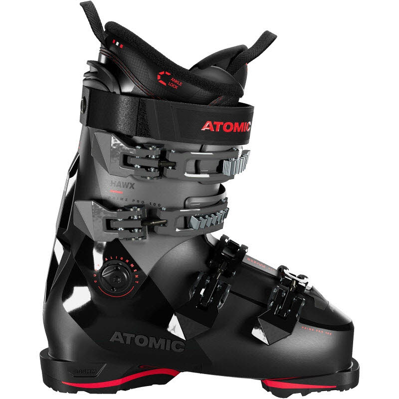 Atomic Hawx Prime Pro 100