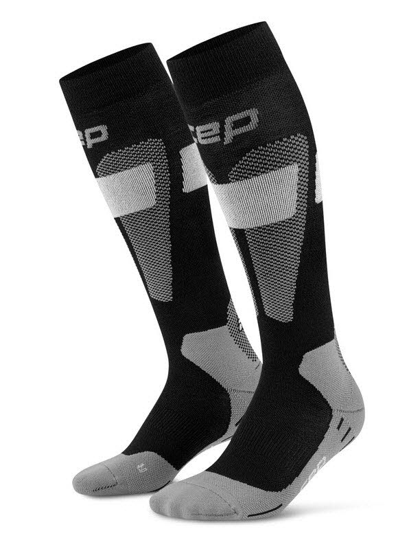 CEP SKI MERINO SOCKS 3.0 - MEN