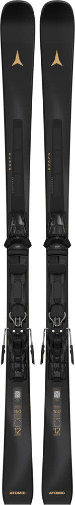Atomic CLOUD C12 REVOSHOCK C +M 10 GW