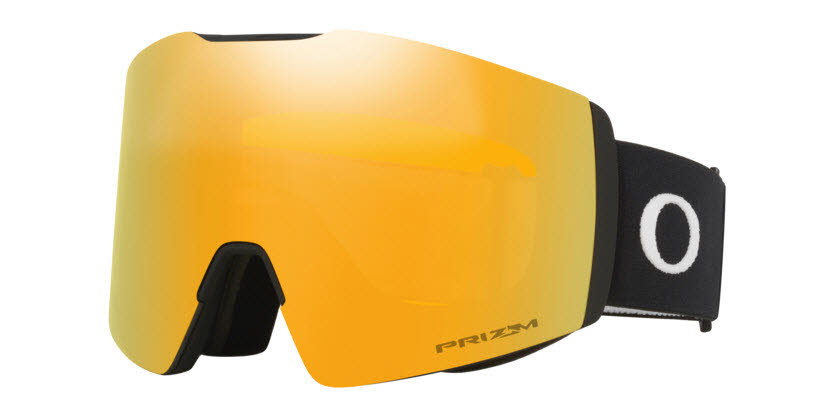 Oakley Fall Line L