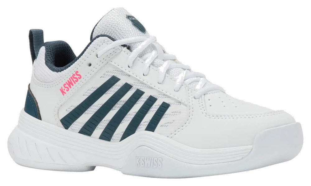 K-Swiss COURT EXPRESS 2 CARPET JUN