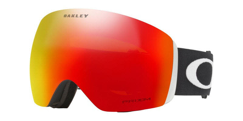 Oakley Flight Deck L