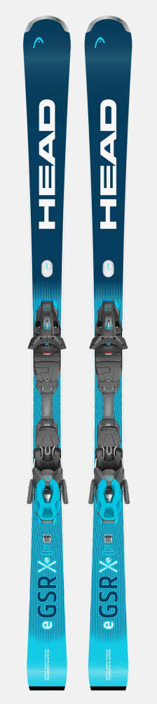 Head WC Rebels e.GSR + PR 11 GW