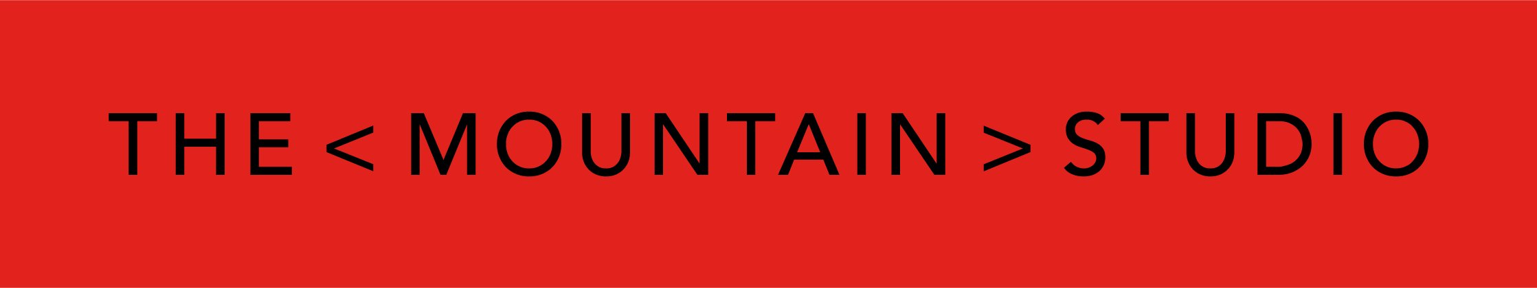 The Mountain Studio