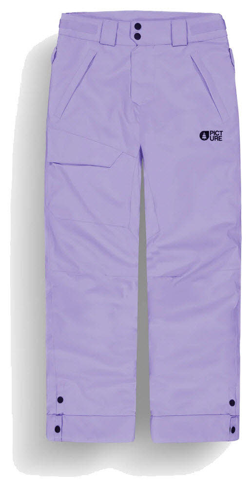 Picture Organic Clothing TIME PANTS