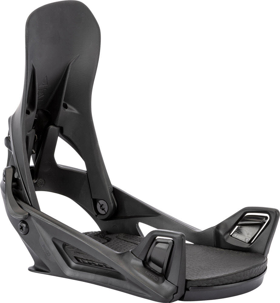 Nitro Step On Mens Bindung