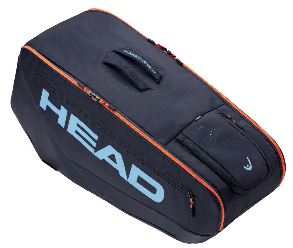 Head Pro Racquet Bag L