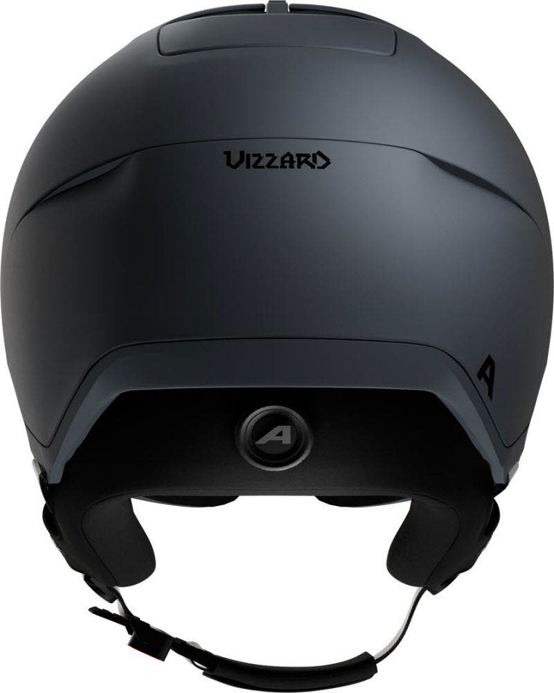 Alpina VIZZARD Q-LITE