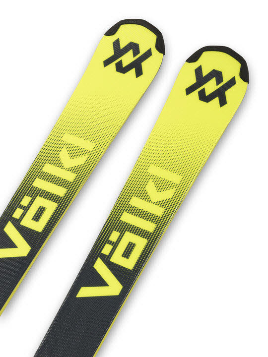Völkl RACETIGER JR PRO + 7.0 VMOT JR