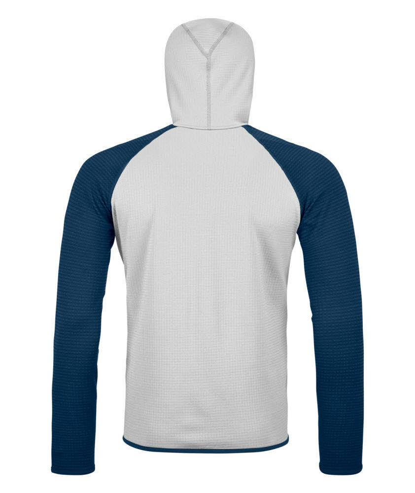 Ortovox FLEECE GP CLASSIC KNIT HOODY M