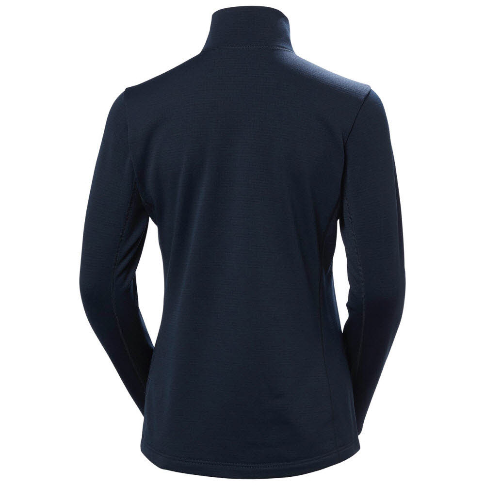 Helly Hansen W VERSALITE 1/2 ZIP FLEECE