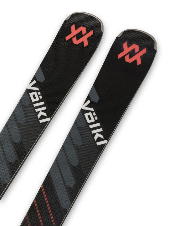 Völkl PEREGRINE 72 + RMOT-T 12