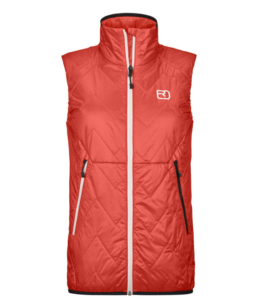 Ortovox SWISSWOOL PIZ VIAL VEST W