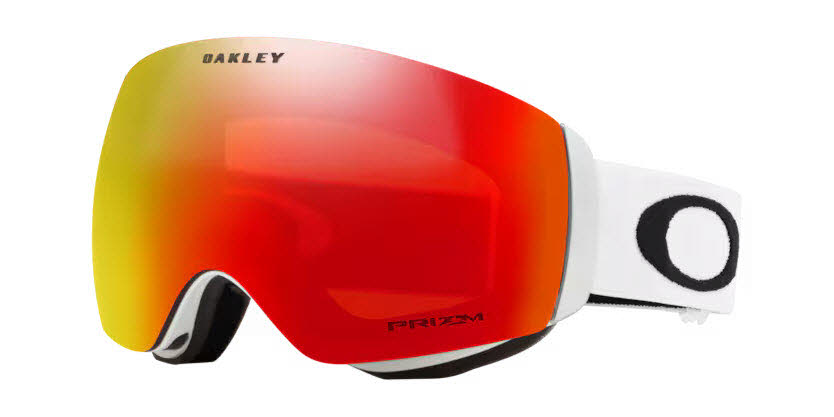 Oakley Flight Deck M