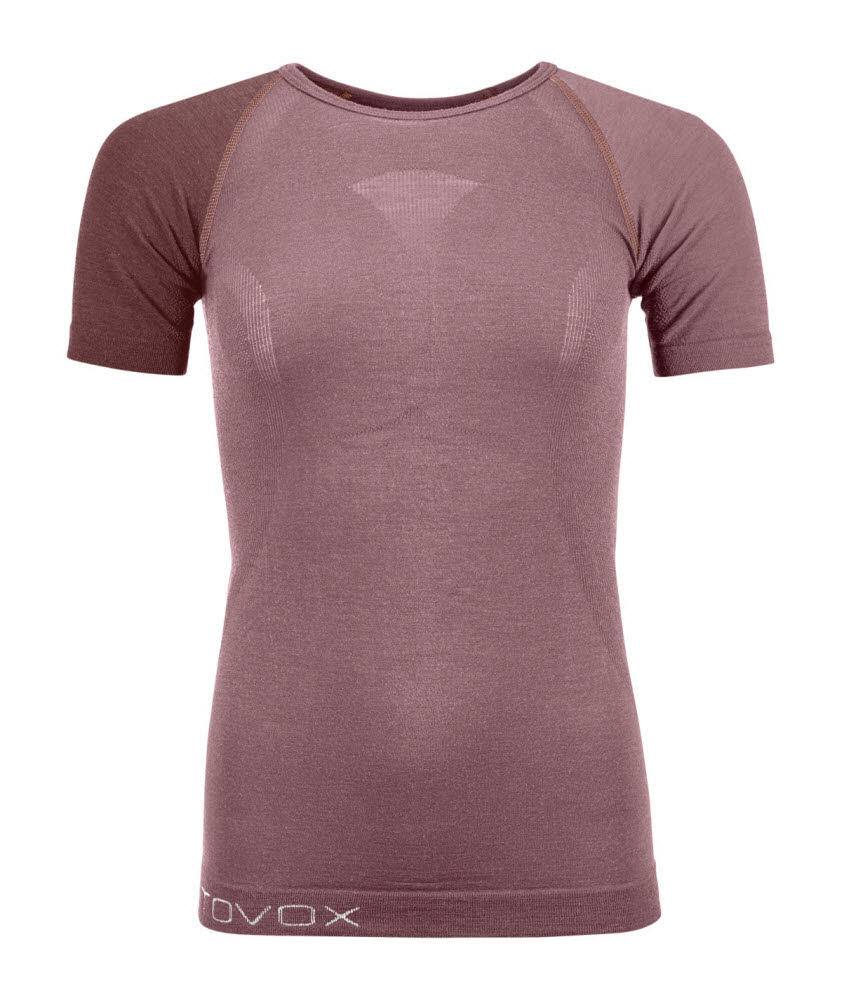 Ortovox 120 COMP LIGHT SHORT SLEEVE W