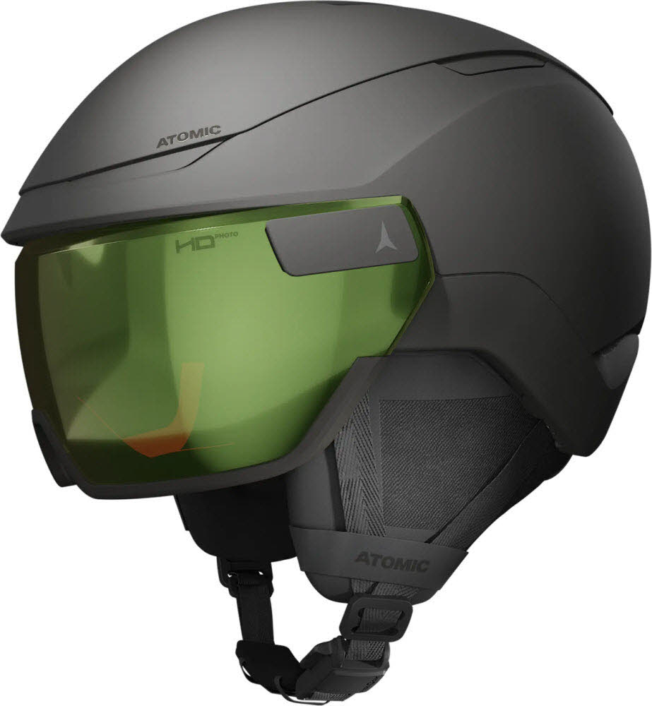 Atomic REVENT GT AMID VISOR HD