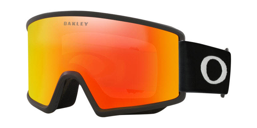 Oakley Target Line M