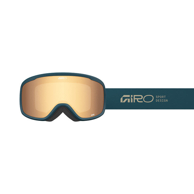 Giro Moxie
