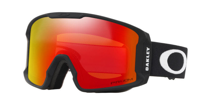 Oakley Line Miner M