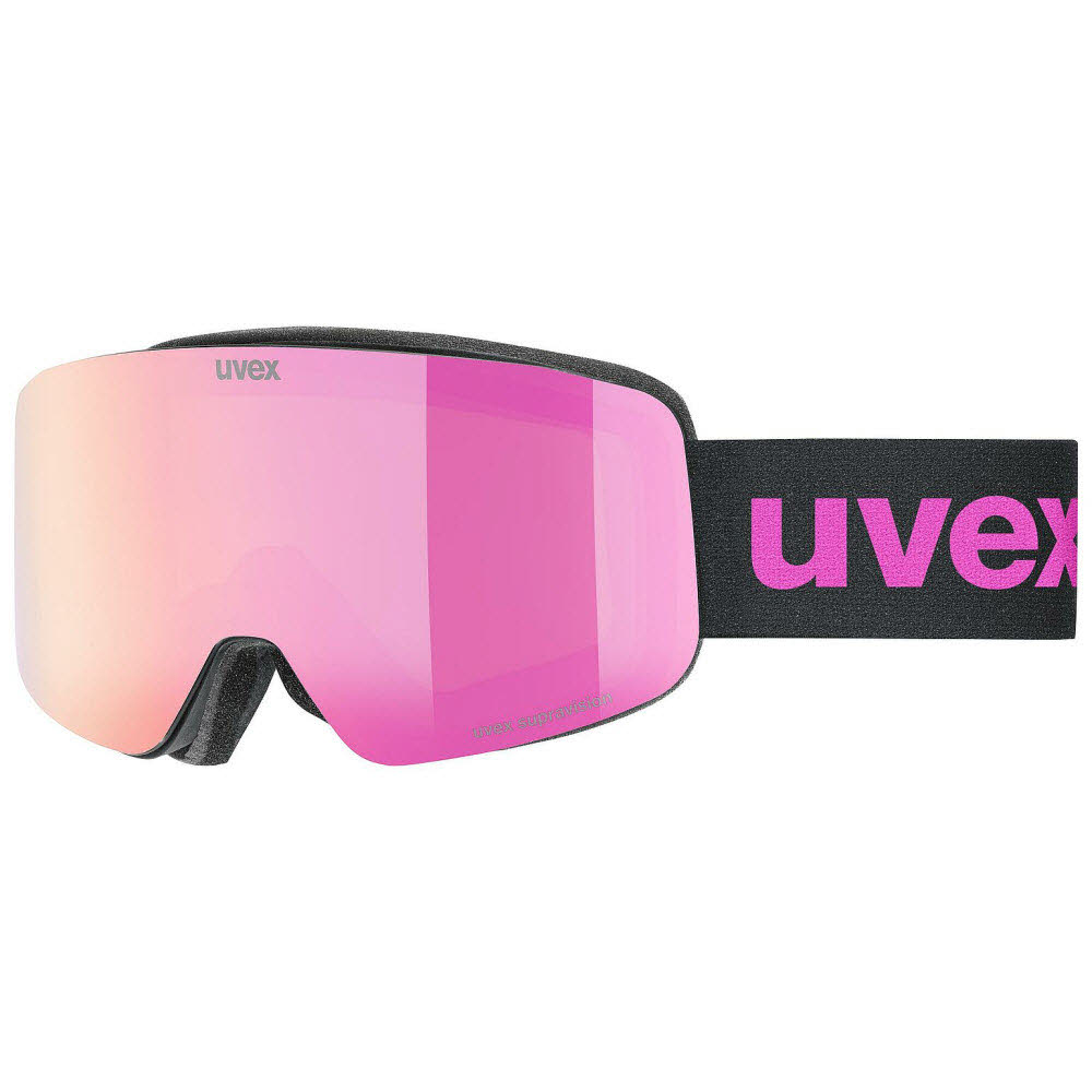 Uvex pwdr FM