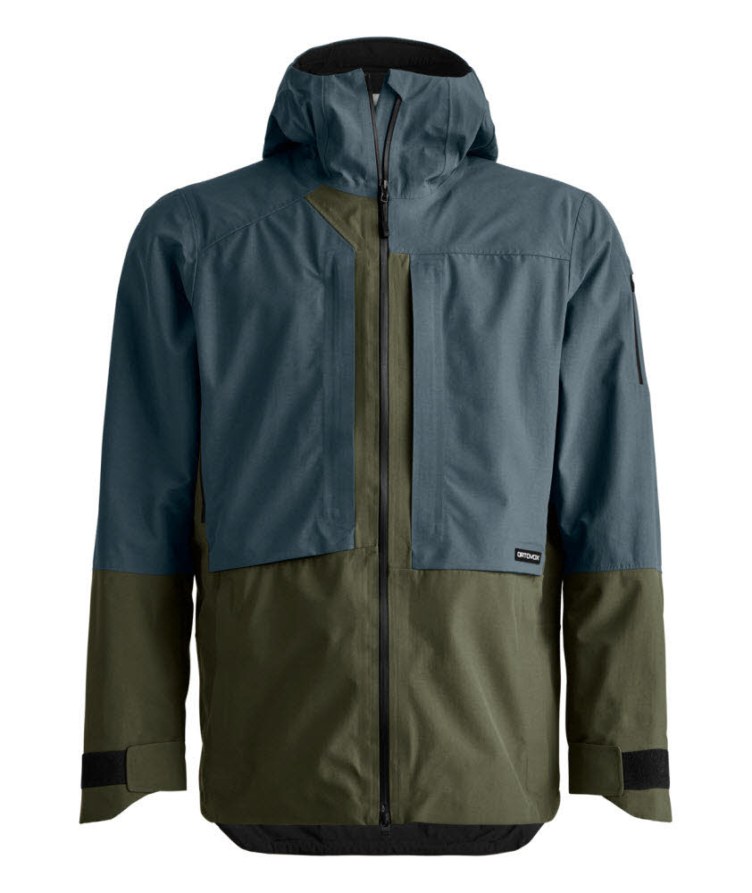 Ortovox RAVINE PLUS 3L JACKET M