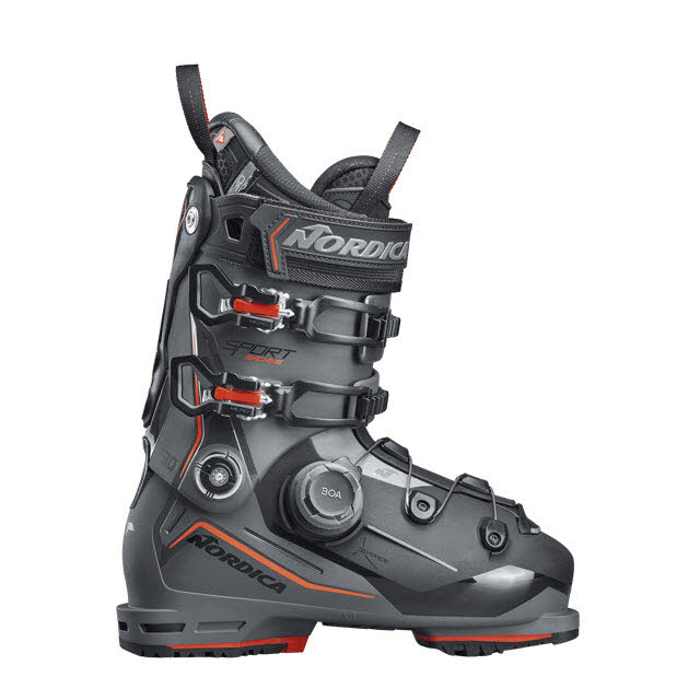 Nordica SPORTMACHINE 3 130 BOA (GW)