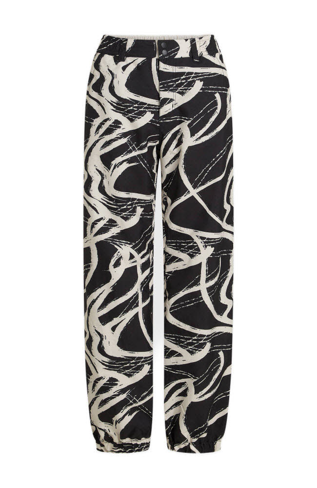 O'Neill FWC OVERSIZED SNOW PANTS W