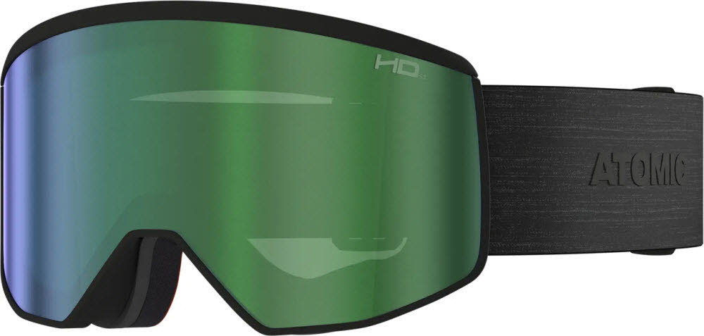 Atomic FOUR PRO M HD