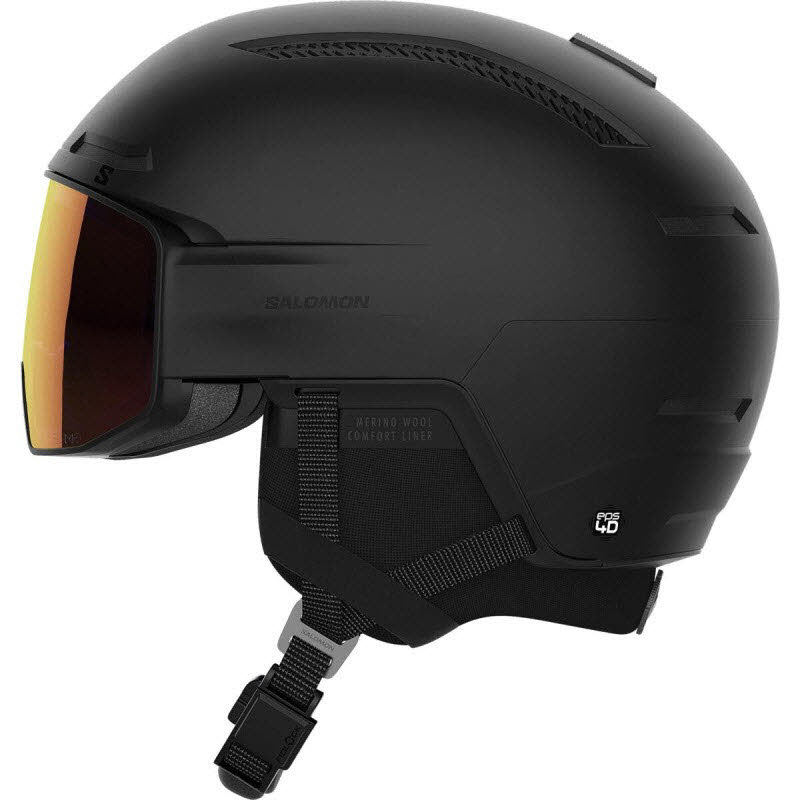 Salomon DRIVER PRIME SIGMA PLUS