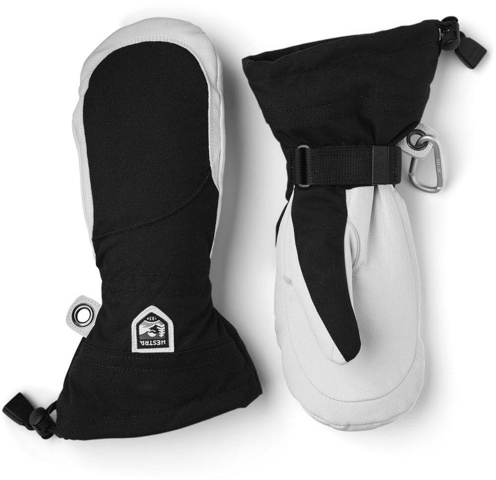 Hestra Heli Ski Female - mitt