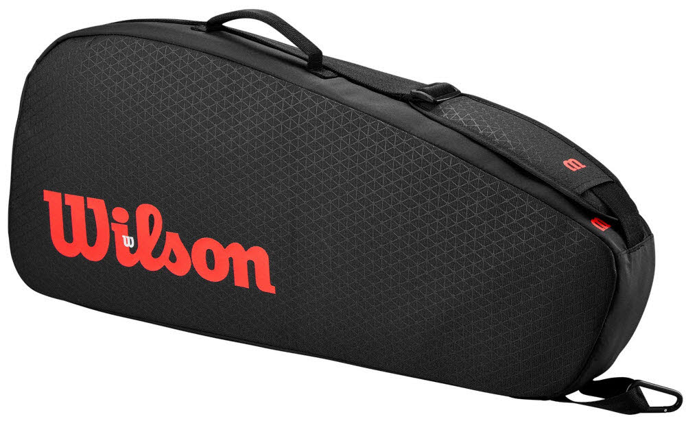 Wilson CLASH V3 3PK RACQUET BAG