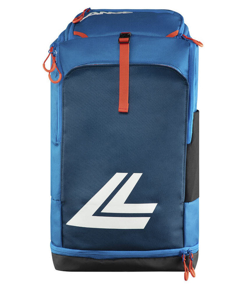 Lange Compact Boot Bag