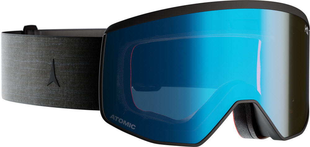 Atomic FOUR PRO M HD