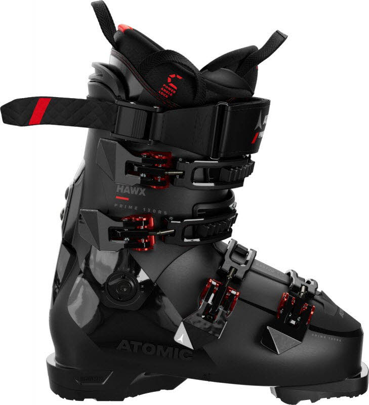 Atomic Hawx Prime 130 RS GW