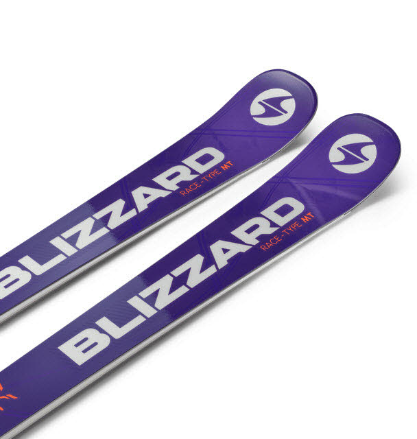 Blizzard FIREBIRD RACE TYPE MT + WC / COMP 16 GW