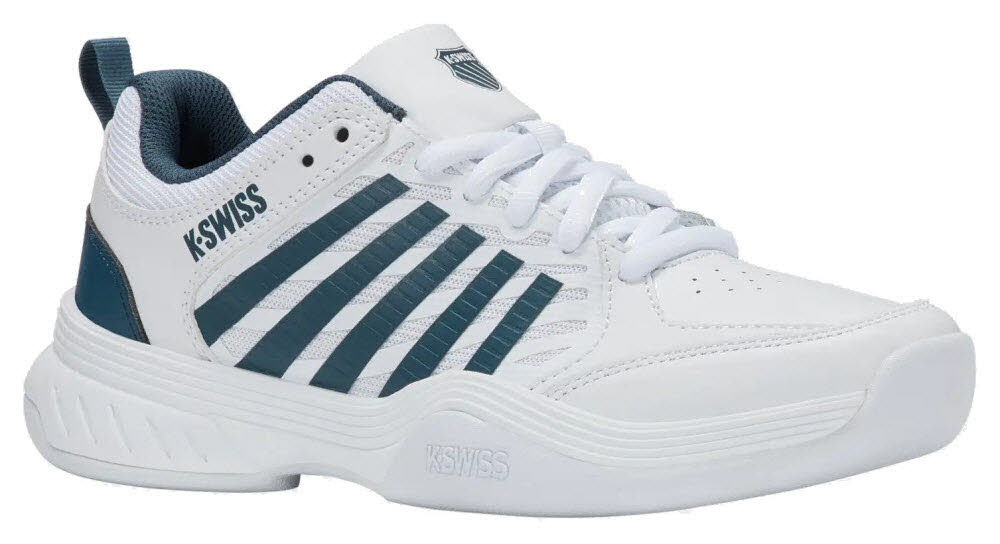 K-Swiss COURT EXPRESS 2 CARPET JUN