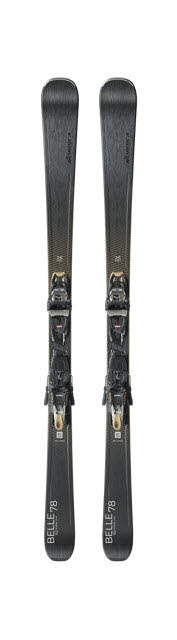 Nordica Belle DC 78 +TP2 LT 11