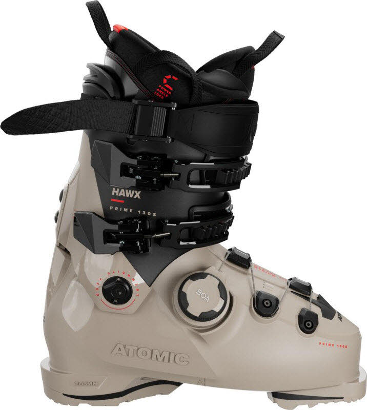 Atomic Hawx Prime 130 S Boa GW