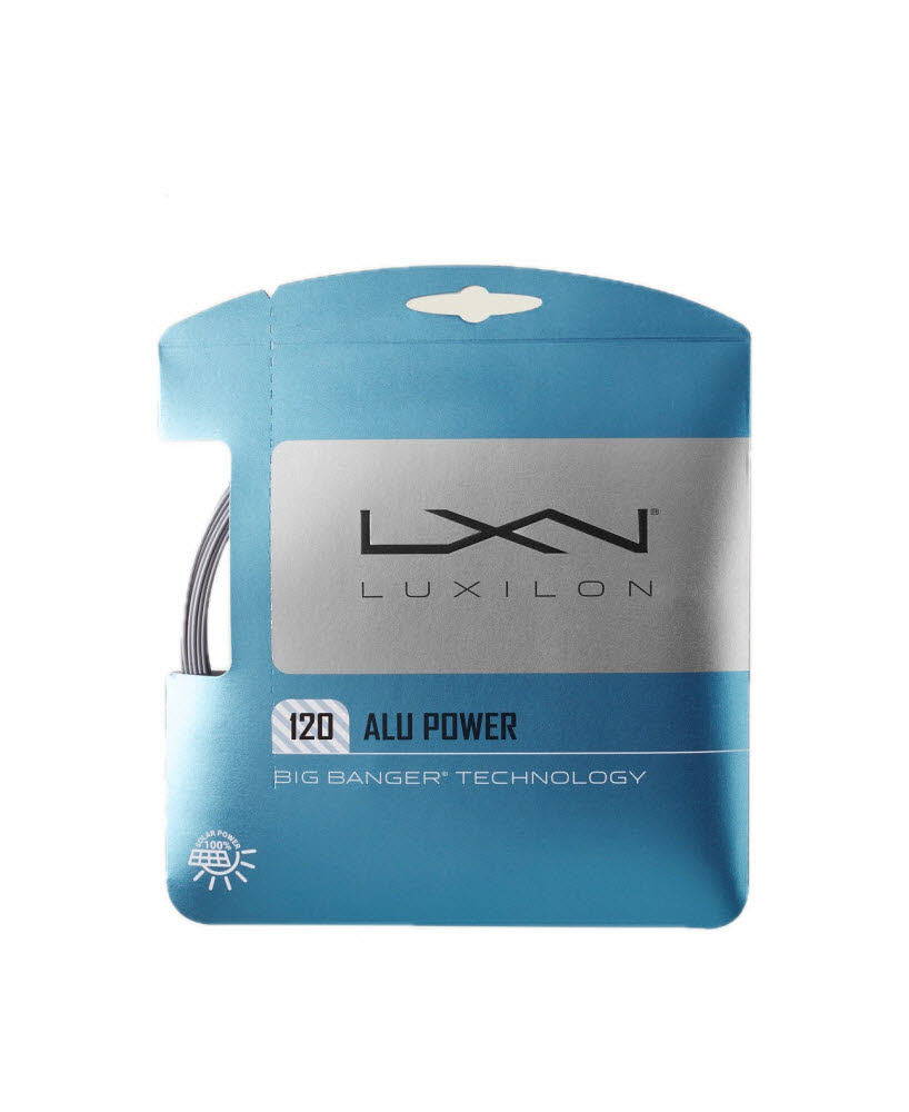 Wilson Alu Power 1.20, 12m