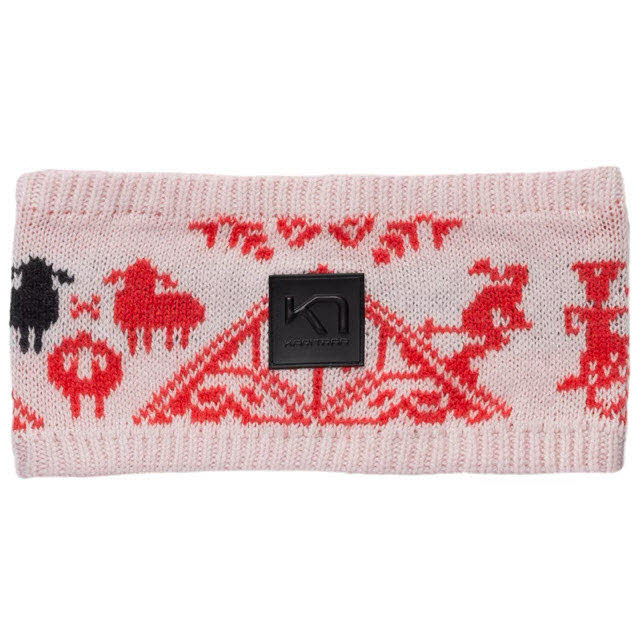 Kari Traa SAGA KNIT HEADBAND