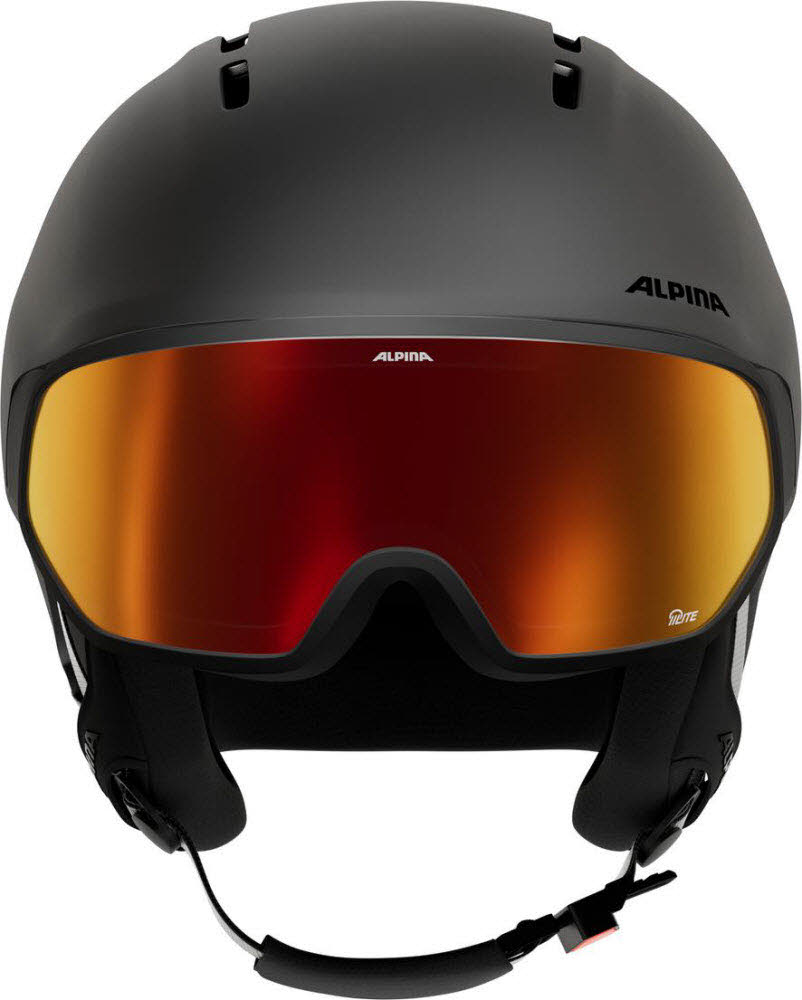 Alpina VIZZARD Q-LITE