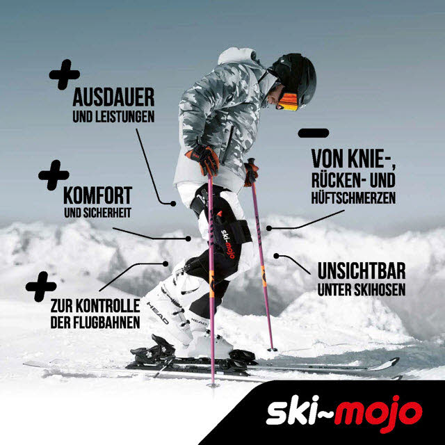 Ski Mojo