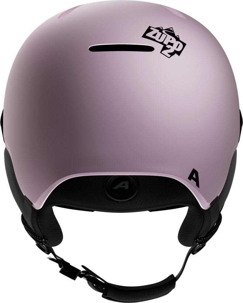 Alpina ZUPO 2 VISOR Q-LITE