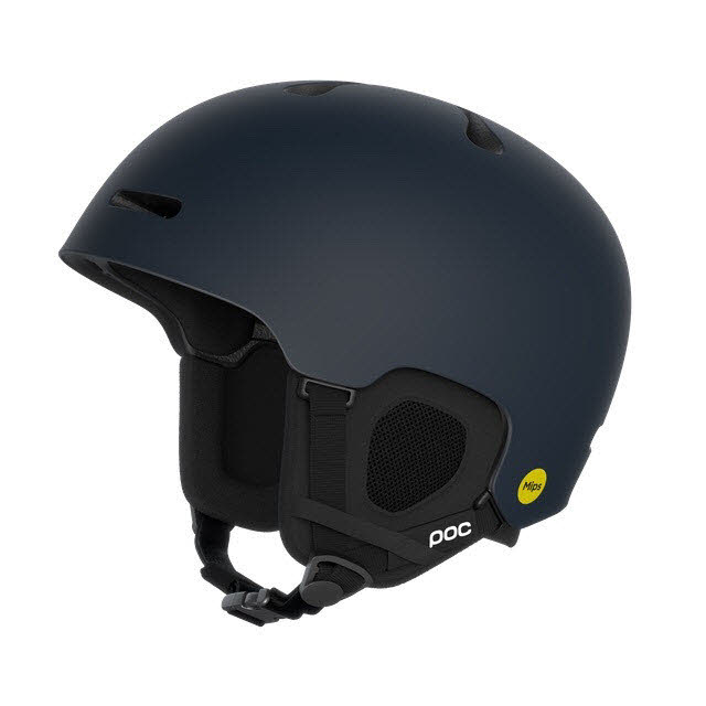 POC Fornix MIPS