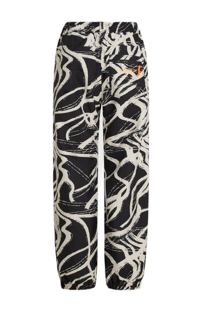 O'Neill FWC OVERSIZED SNOW PANTS W