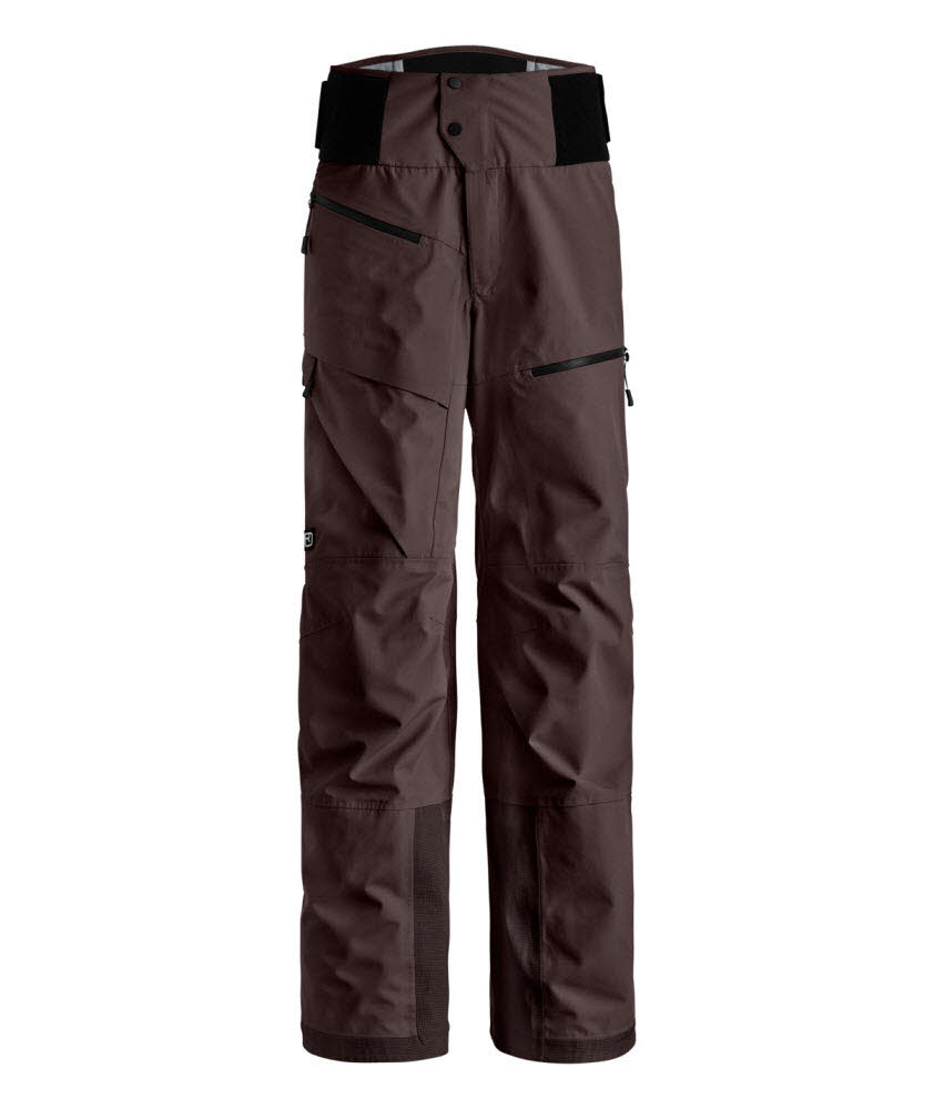 Ortovox RAVINE PLUS 3L PANTS W
