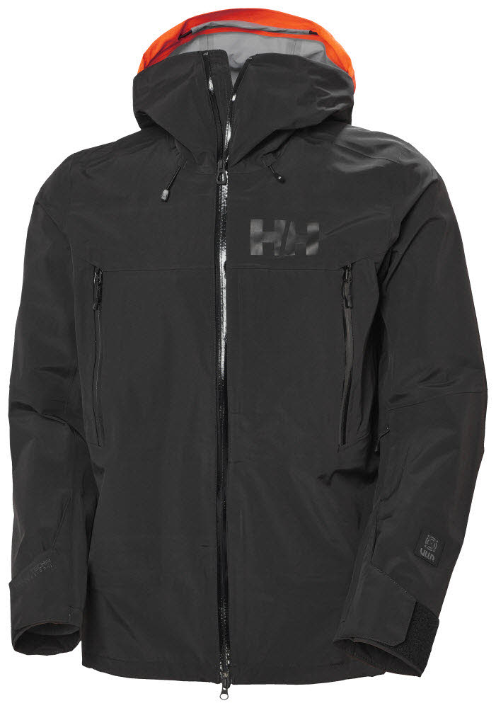 Helly Hansen SOGN SHELL 2.0 JACKET