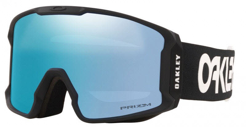 Oakley Line Miner L Factory Pilot