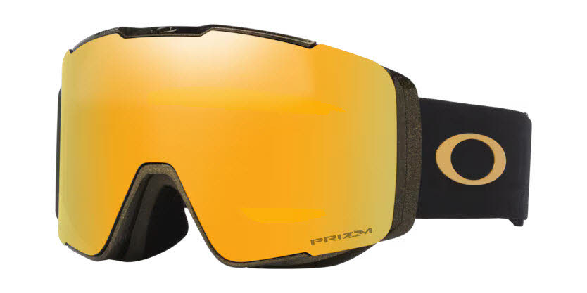Oakley Line Miner Pro L 50th